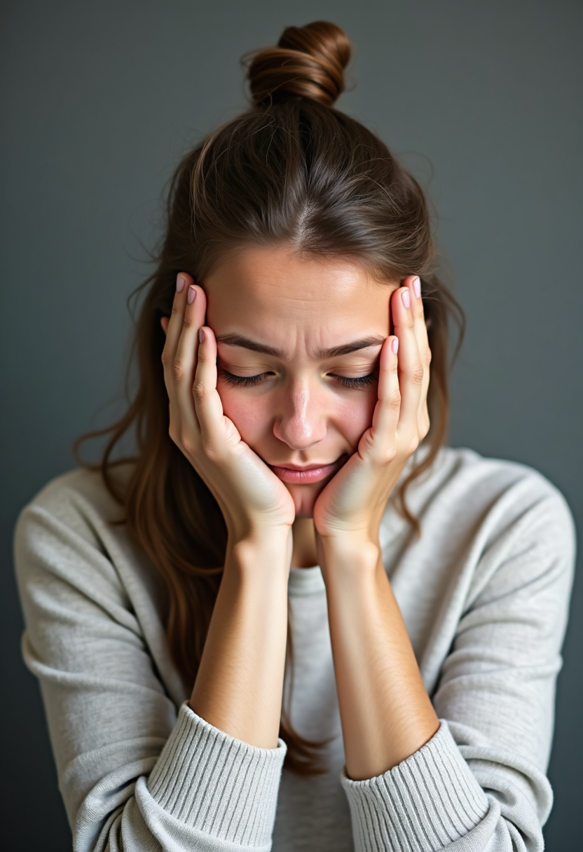 What Is Mental Load? How Busy Mums Can Spot & Manage Mental Overwhelm