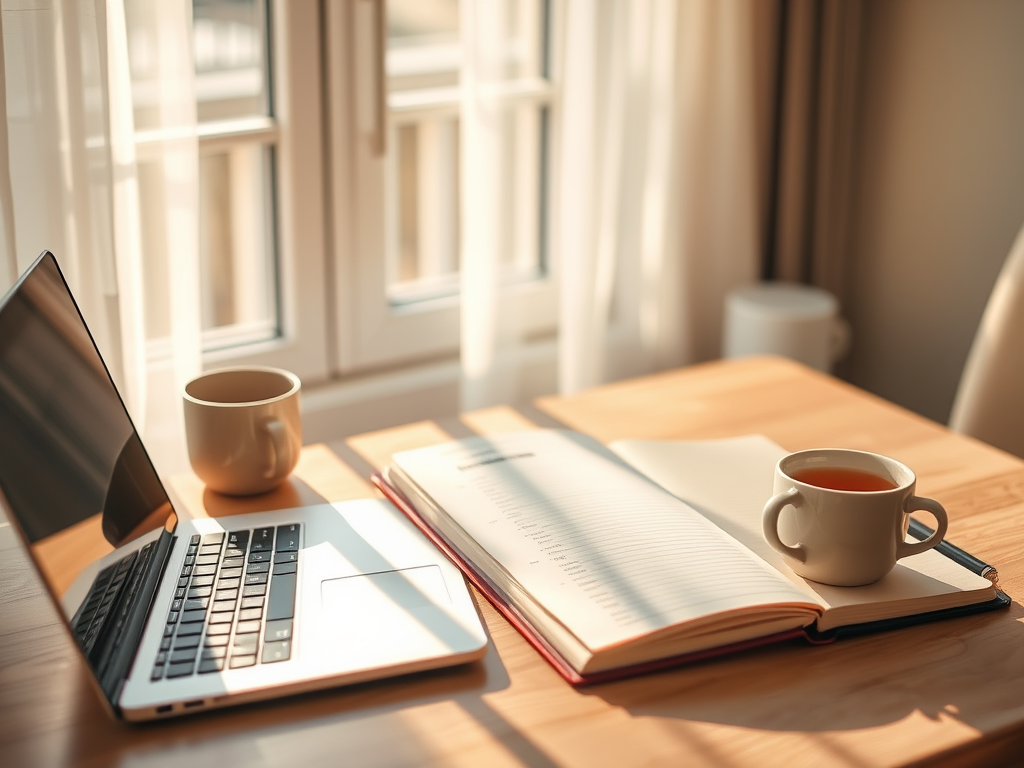 How You Can Actively Reduce Mental Load And Stress With Simple Daily Habits